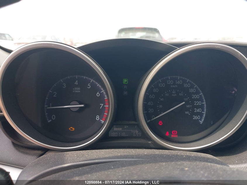 2013 Mazda Mazda3 VIN: JM1BL1KF7D1716806 Lot: 12050884