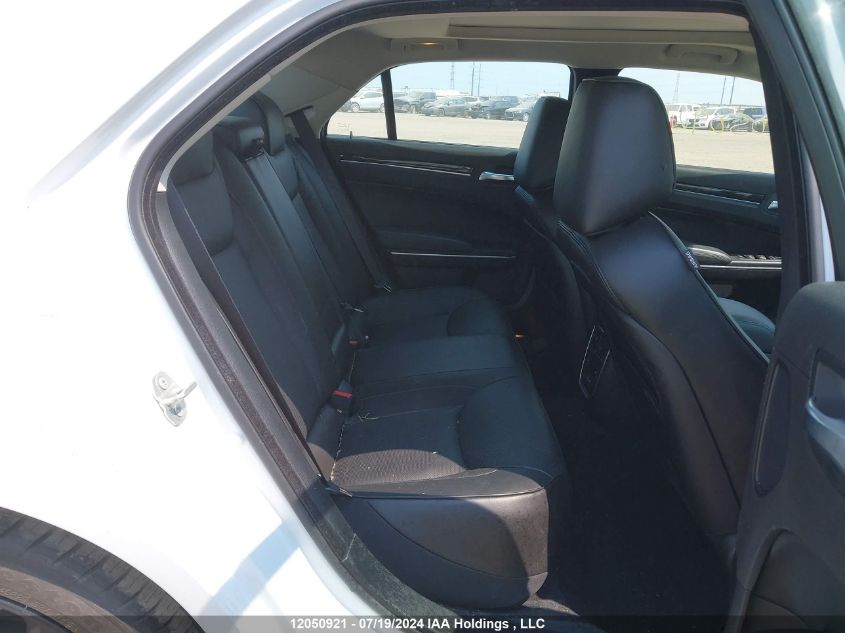 2023 Chrysler 300 Touring L VIN: 2C3CCADG1PH620383 Lot: 12050921