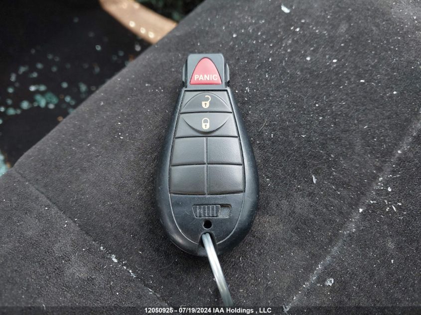 2013 Dodge Grand Caravan Se VIN: 2C4RDGBG0DR515123 Lot: 12050925