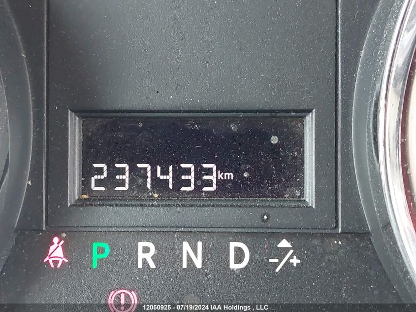 2013 Dodge Grand Caravan Se VIN: 2C4RDGBG0DR515123 Lot: 12050925