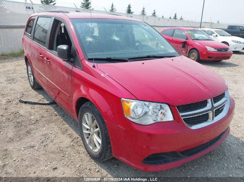 2013 Dodge Grand Caravan Se VIN: 2C4RDGBG0DR515123 Lot: 12050925