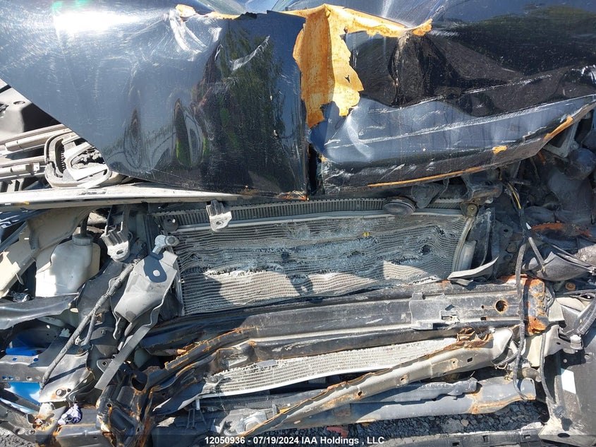 2014 Honda Cr-V VIN: 2HKRM4H53EH107671 Lot: 12050936