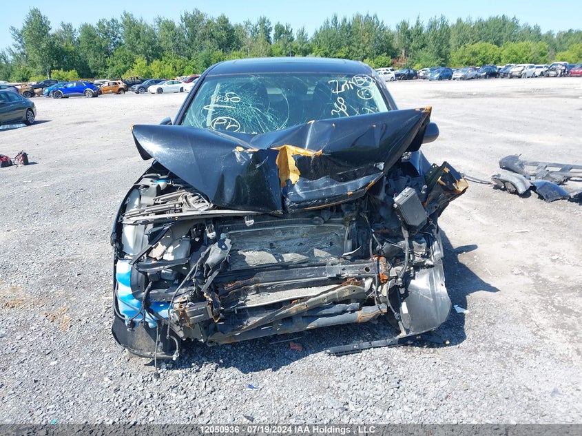 2014 Honda Cr-V VIN: 2HKRM4H53EH107671 Lot: 12050936