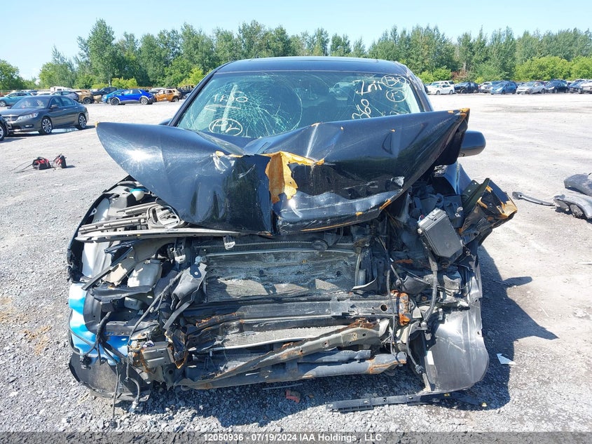 2014 Honda Cr-V VIN: 2HKRM4H53EH107671 Lot: 12050936