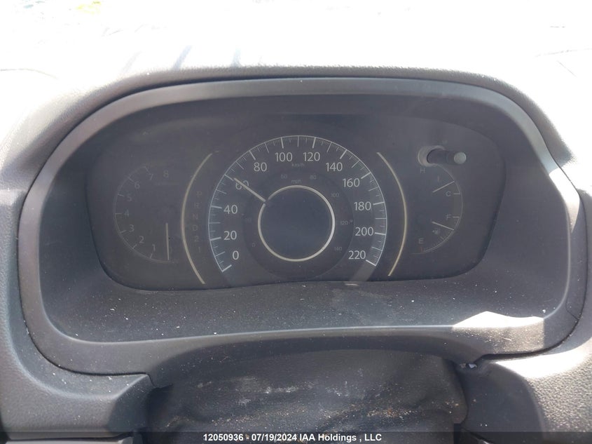 2014 Honda Cr-V VIN: 2HKRM4H53EH107671 Lot: 12050936