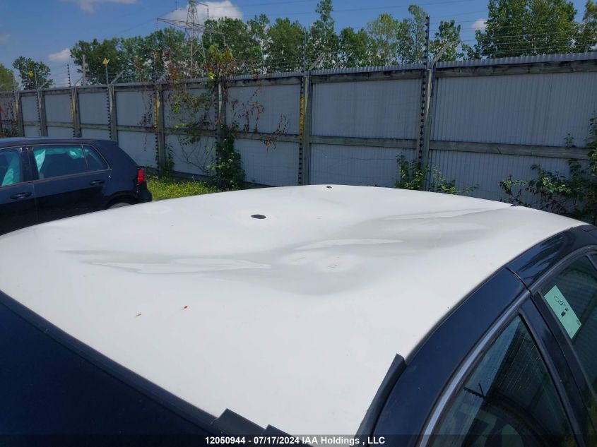 2010 Ford Police Interceptor VIN: 2FABP7BV2AX139318 Lot: 12050944