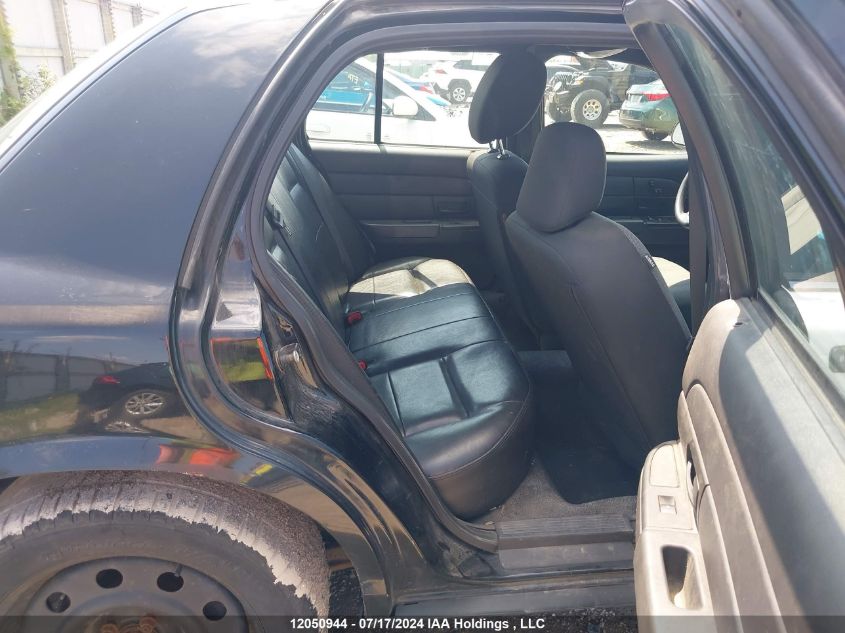 2010 Ford Police Interceptor VIN: 2FABP7BV2AX139318 Lot: 12050944