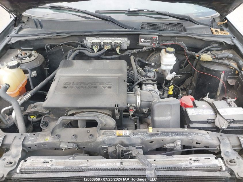 2010 Ford Escape Xlt VIN: 1FMCU0DG1AKA39903 Lot: 12050958