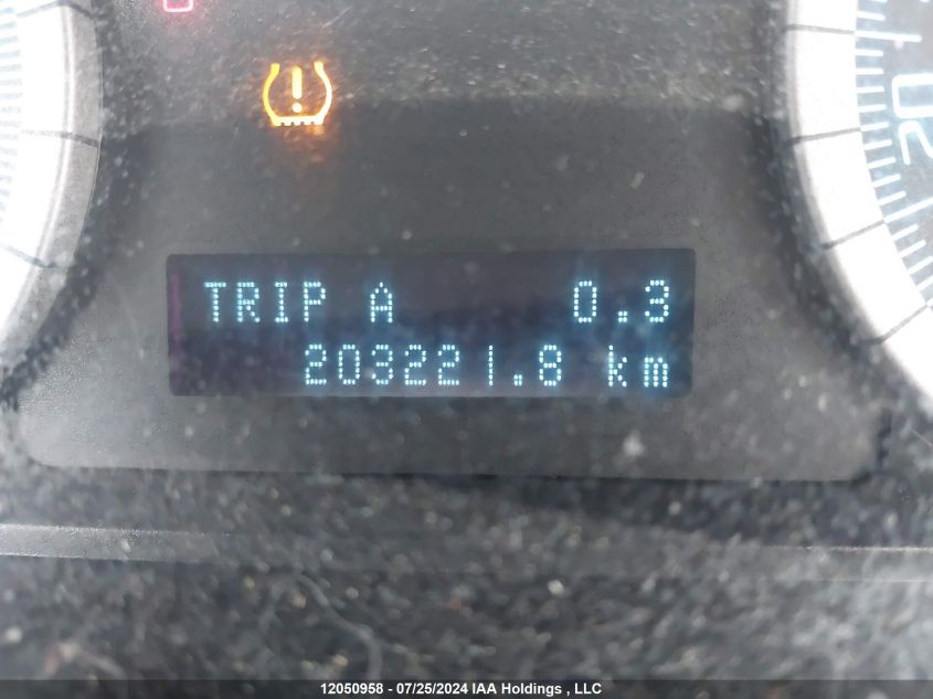 2010 Ford Escape Xlt VIN: 1FMCU0DG1AKA39903 Lot: 12050958