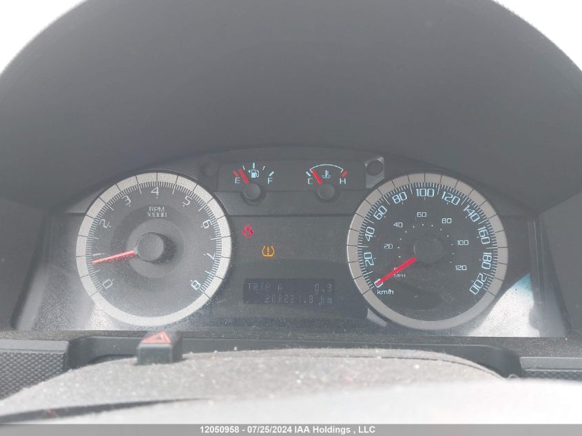 2010 Ford Escape Xlt VIN: 1FMCU0DG1AKA39903 Lot: 12050958