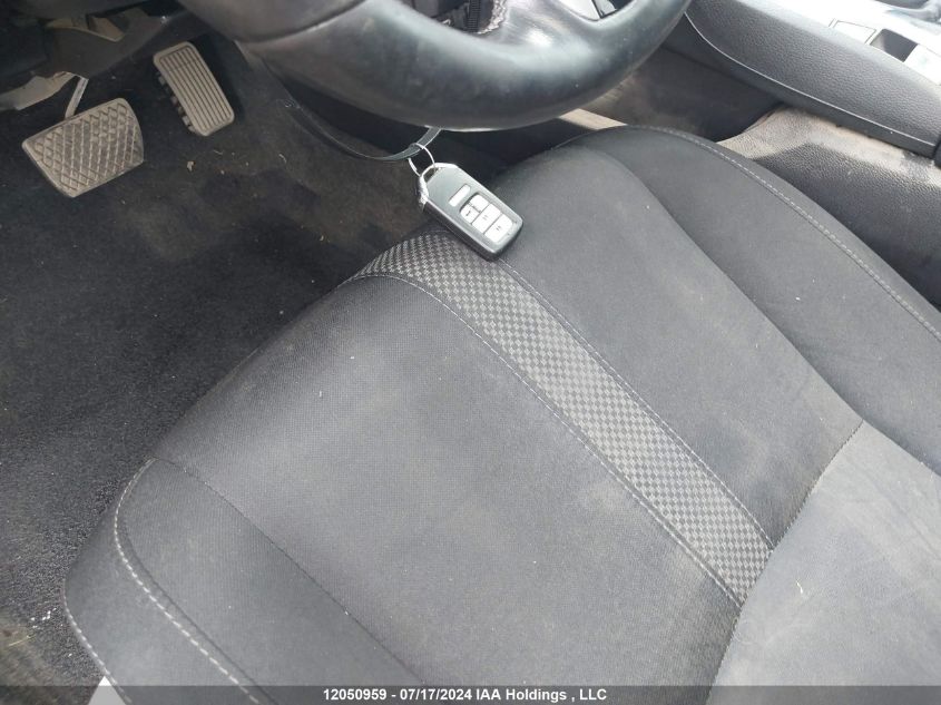 2019 Honda Civic Sedan VIN: 2HGFC2F76KH000750 Lot: 12050959