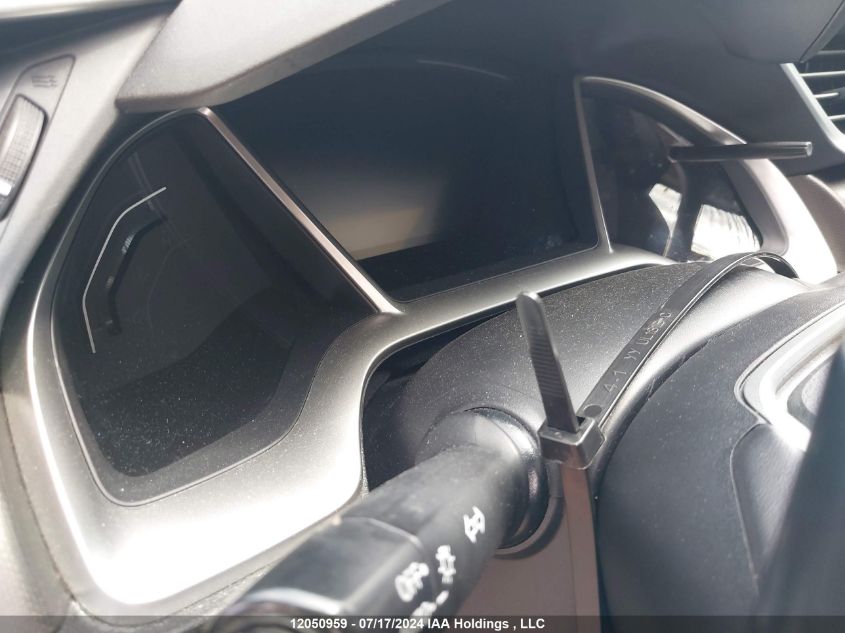 2019 Honda Civic Sedan VIN: 2HGFC2F76KH000750 Lot: 12050959