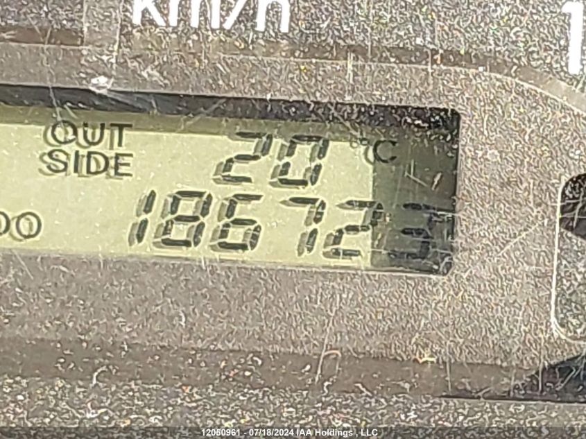 2005 Toyota Corolla Ce/Le/S VIN: 2T1BR32E05C869087 Lot: 12050961