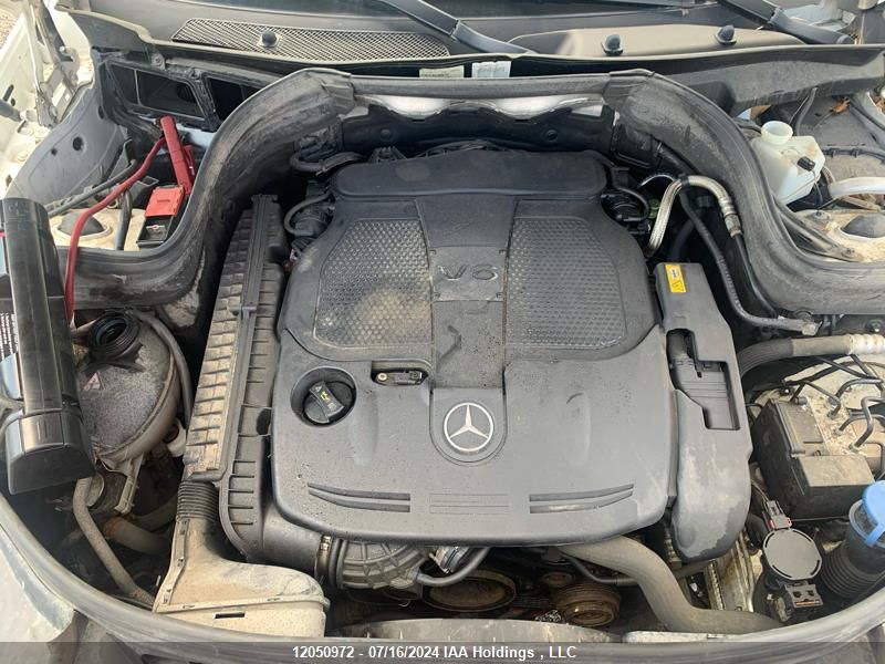 WDCGG8JB7FG338692 2015 Mercedes-Benz Glk 350 4Matic