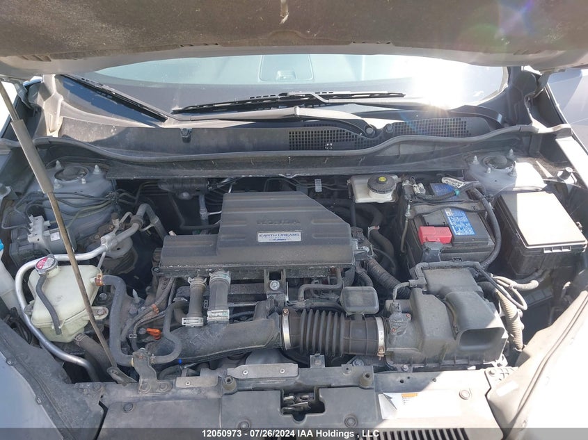 2021 Honda Cr-V VIN: 2HKRW2H49MH209111 Lot: 12050973