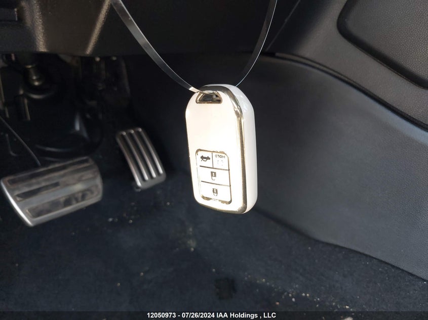 2021 Honda Cr-V VIN: 2HKRW2H49MH209111 Lot: 12050973