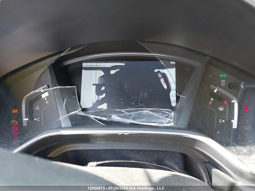 2021 Honda Cr-V VIN: 2HKRW2H49MH209111 Lot: 12050973