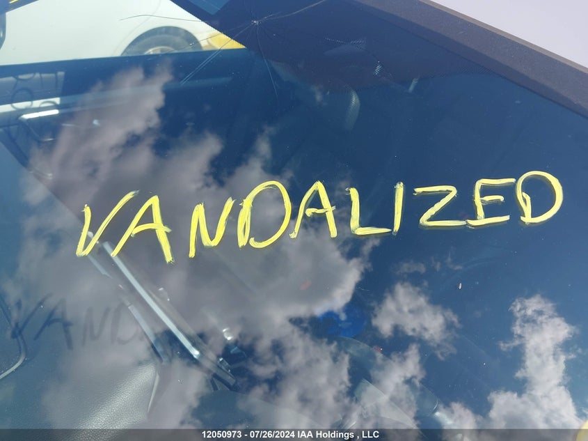 2021 Honda Cr-V VIN: 2HKRW2H49MH209111 Lot: 12050973