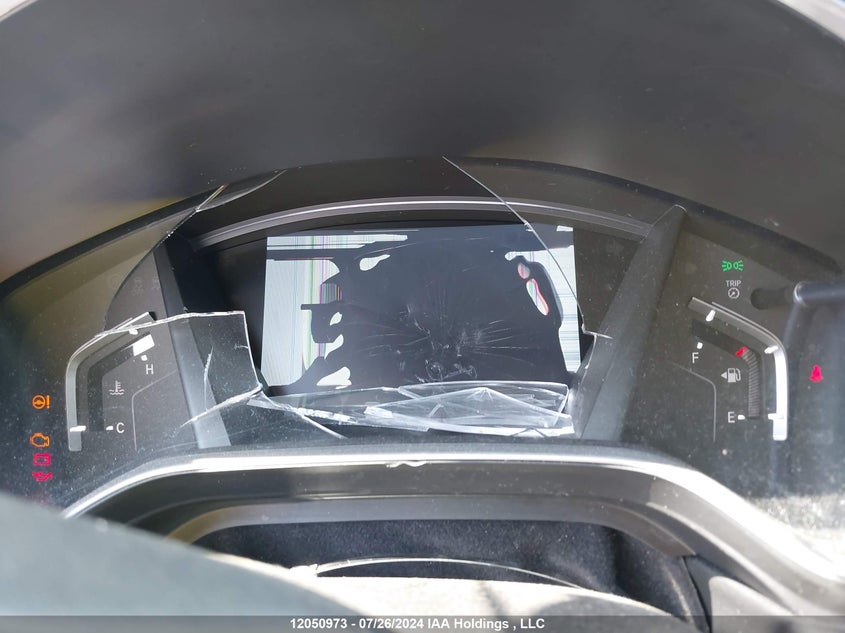 2021 Honda Cr-V VIN: 2HKRW2H49MH209111 Lot: 12050973