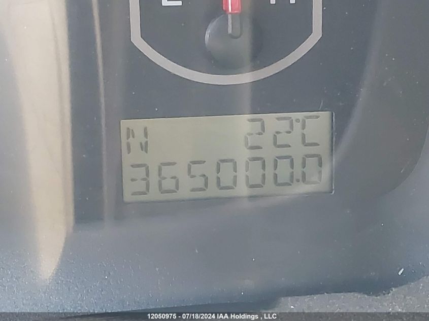 2007 Ford F150 Supercrew VIN: 1FTRW14W97KC69140 Lot: 12050975