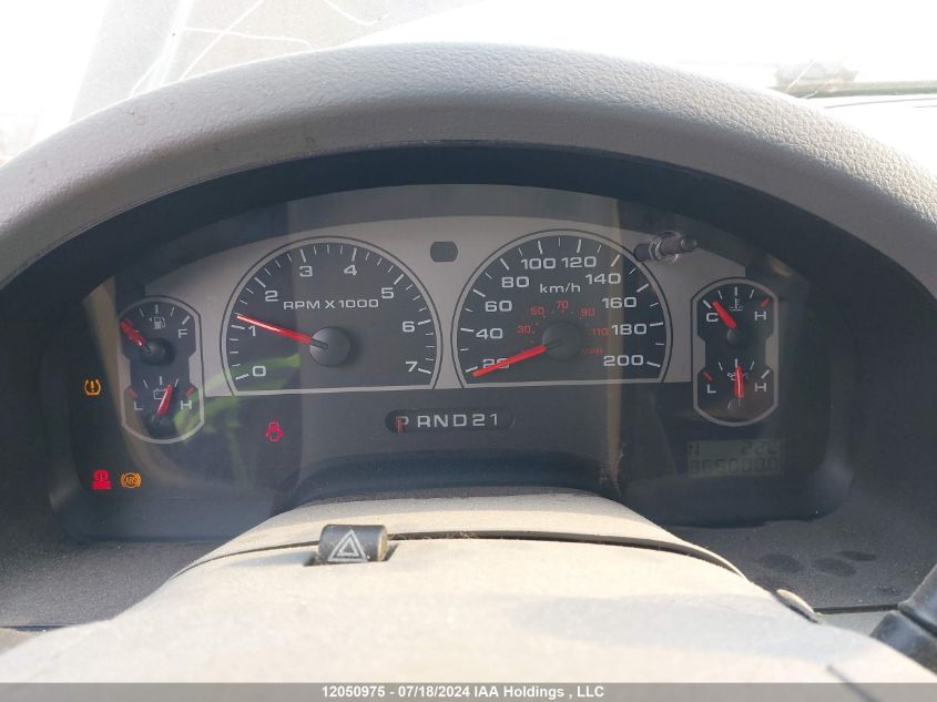 2007 Ford F150 Supercrew VIN: 1FTRW14W97KC69140 Lot: 12050975