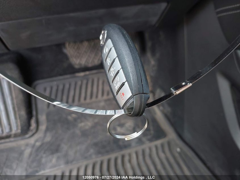 2018 Nissan Murano VIN: 5N1AZ2MH5JN178816 Lot: 12050976