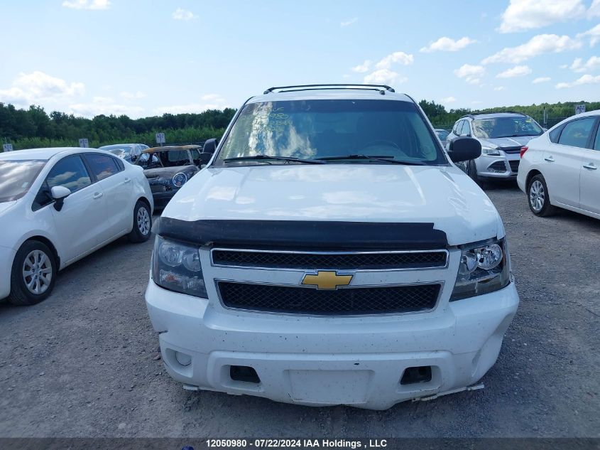 2013 Chevrolet Suburban VIN: 1GNSKHE73DR254222 Lot: 12050980