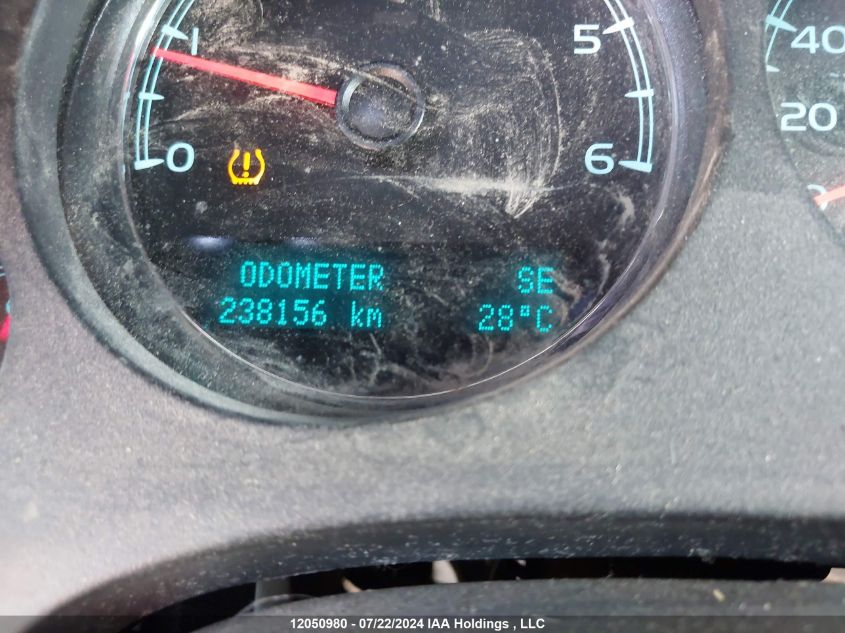 2013 Chevrolet Suburban VIN: 1GNSKHE73DR254222 Lot: 12050980