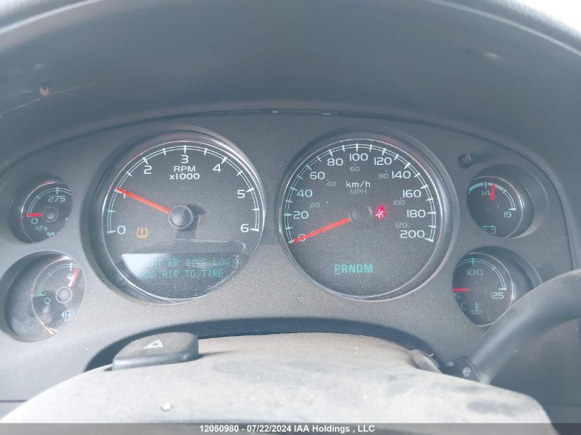 2013 Chevrolet Suburban VIN: 1GNSKHE73DR254222 Lot: 12050980