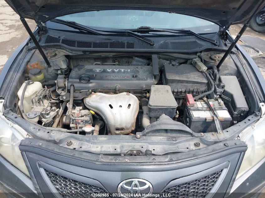 2007 Toyota Camry Ce/Le/Xle/Se VIN: 4T1BE46K47U680736 Lot: 12050985