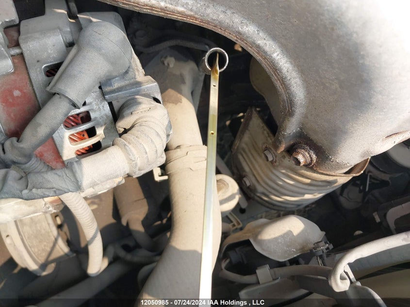 2007 Toyota Camry Ce/Le/Xle/Se VIN: 4T1BE46K47U680736 Lot: 12050985