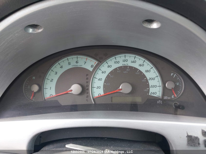 2007 Toyota Camry Ce/Le/Xle/Se VIN: 4T1BE46K47U680736 Lot: 12050985