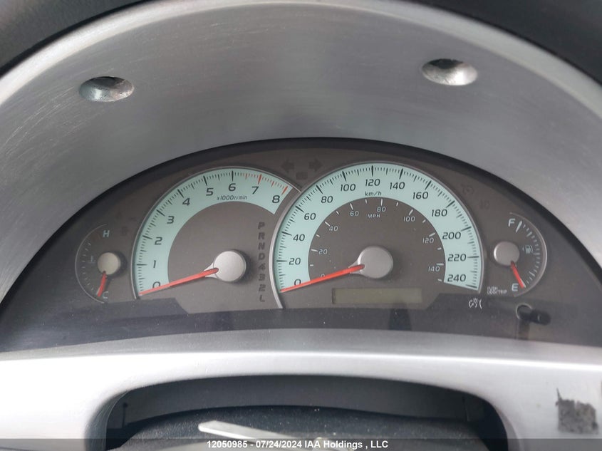 2007 Toyota Camry Ce/Le/Xle/Se VIN: 4T1BE46K47U680736 Lot: 12050985