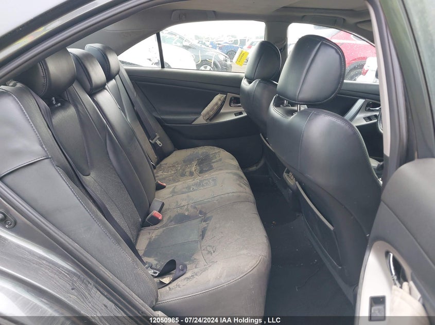 2007 Toyota Camry Ce/Le/Xle/Se VIN: 4T1BE46K47U680736 Lot: 12050985