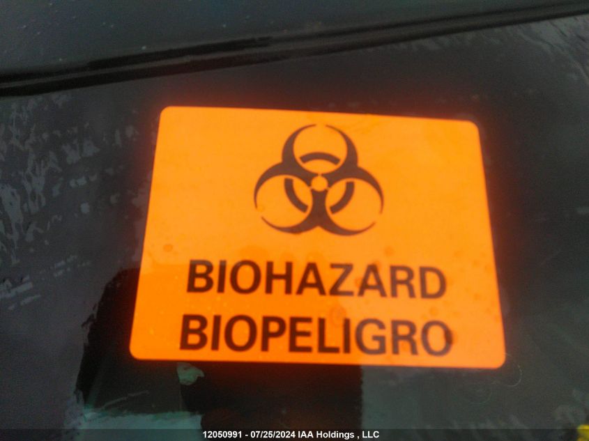 2009 GMC Yukon VIN: 1GKFK13249J109984 Lot: 12050991