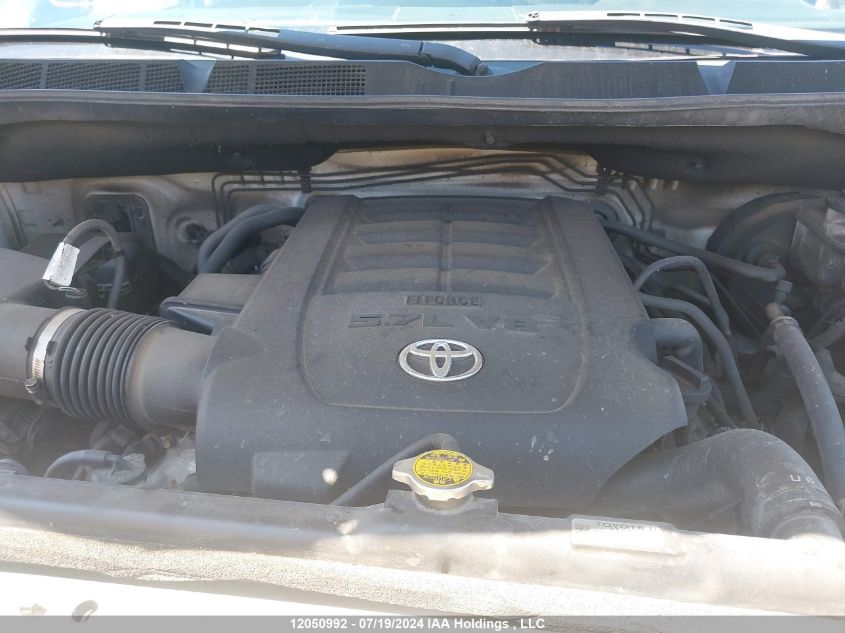 2014 Toyota Tundra Sr 5.7L V8 VIN: 5TFUY5F14EX359860 Lot: 12050992