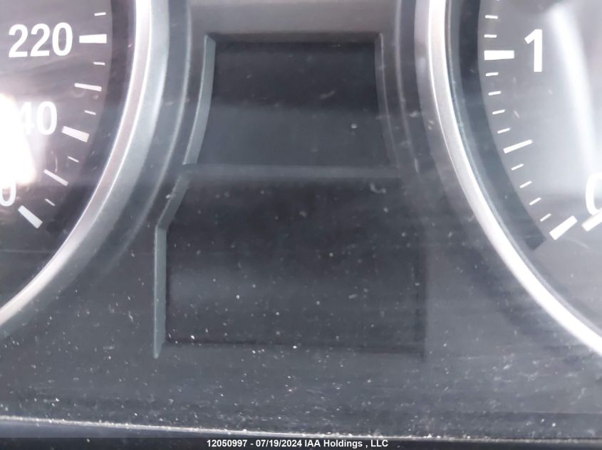 2011 BMW 3 Series VIN: WBAPG7C54BA937082 Lot: 12050997