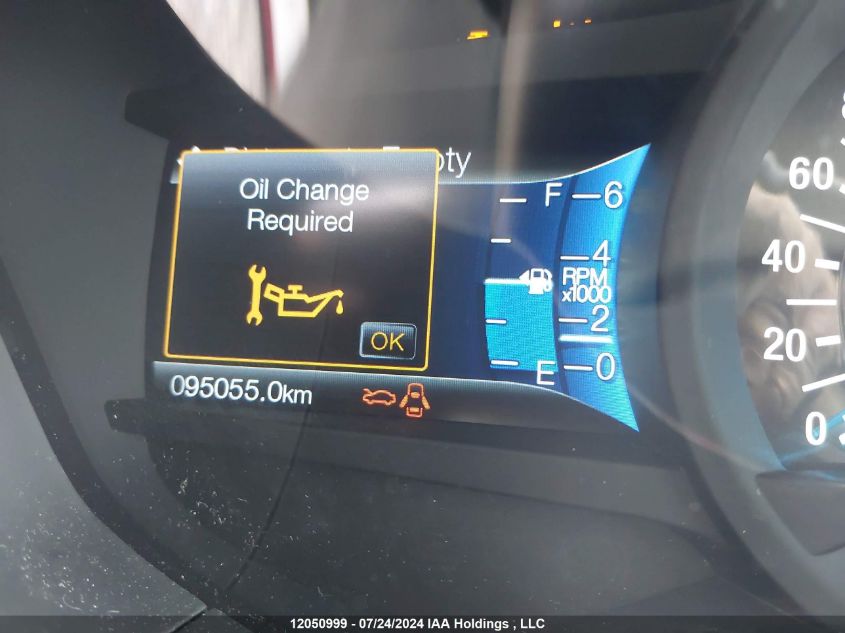 2017 Ford Fusion Se VIN: 3FA6P0T93HR389637 Lot: 12050999