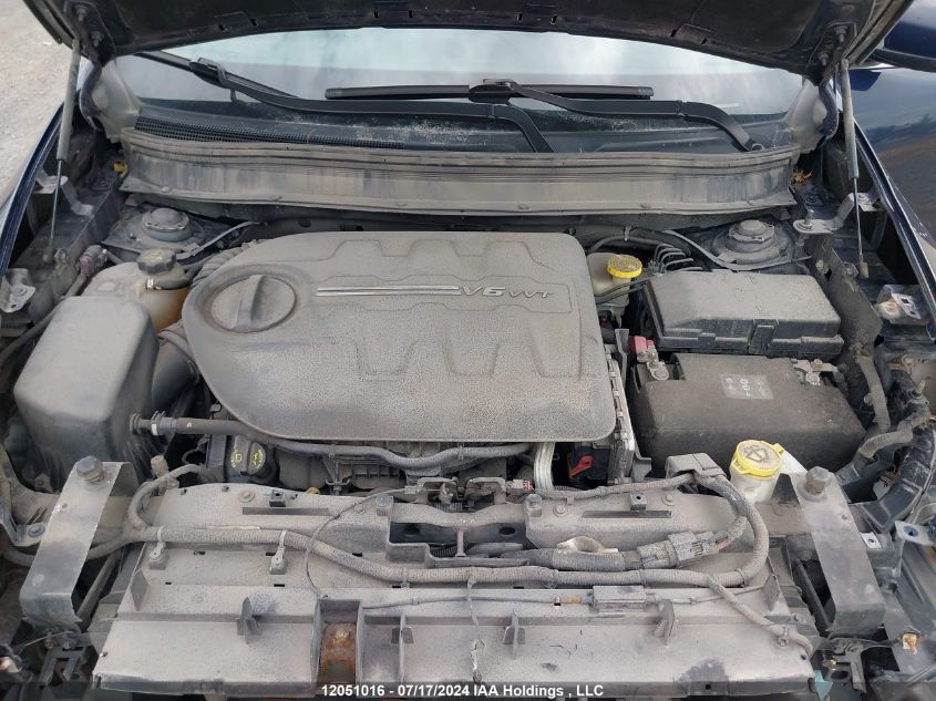 2015 Jeep Cherokee Limited VIN: 1C4PJMDS4FW580955 Lot: 12051016