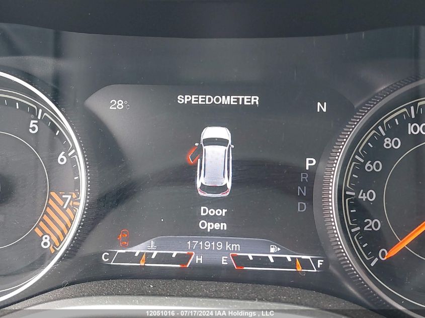 2015 Jeep Cherokee Limited VIN: 1C4PJMDS4FW580955 Lot: 12051016