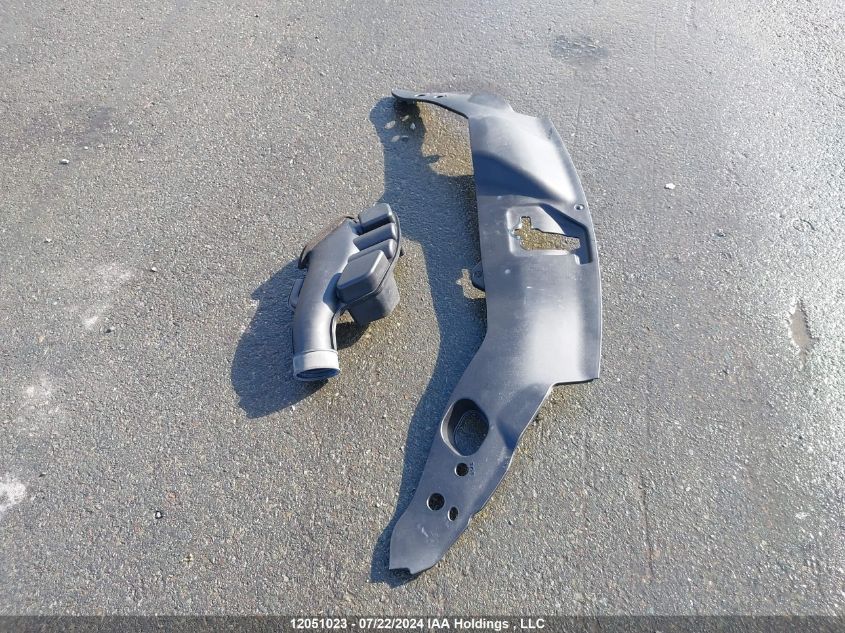 2019 Honda Passport VIN: 5FNYF8H99KB501699 Lot: 12051023