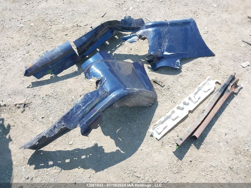 2013 Dodge Grand Caravan Se VIN: 2C4RDGBG2DR530156 Lot: 12051033