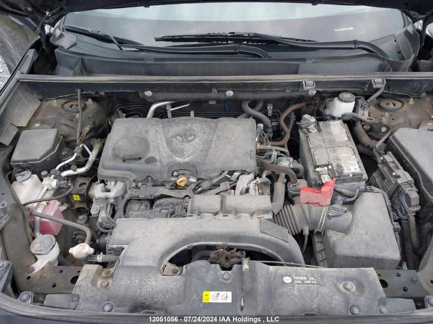 2021 Toyota Rav4 Xle VIN: 2T3R1RFV6MC177571 Lot: 12051056