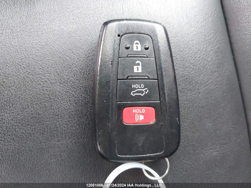 2021 Toyota Rav4 Xle VIN: 2T3R1RFV6MC177571 Lot: 12051056