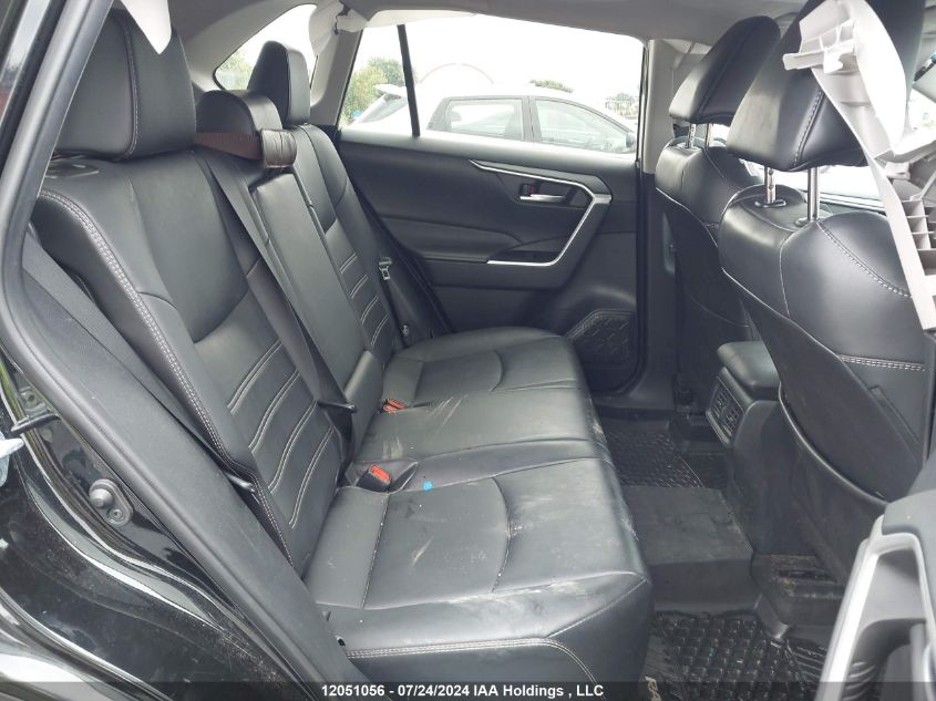 2021 Toyota Rav4 Xle VIN: 2T3R1RFV6MC177571 Lot: 12051056