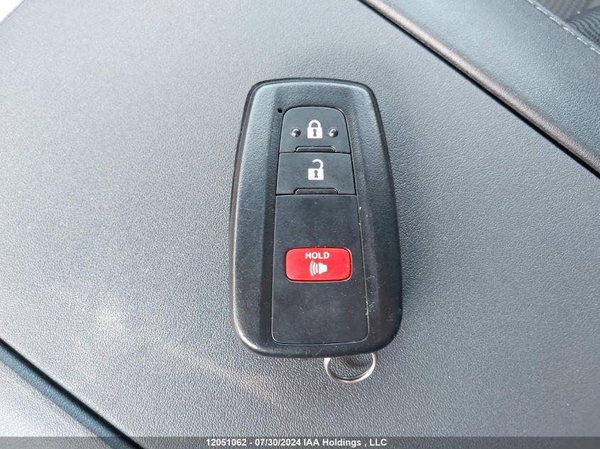 2023 Toyota Highlander L/Le/Xle/Limited/Platinum/Xse VIN: 5TDKDRBH8PS012621 Lot: 12051062