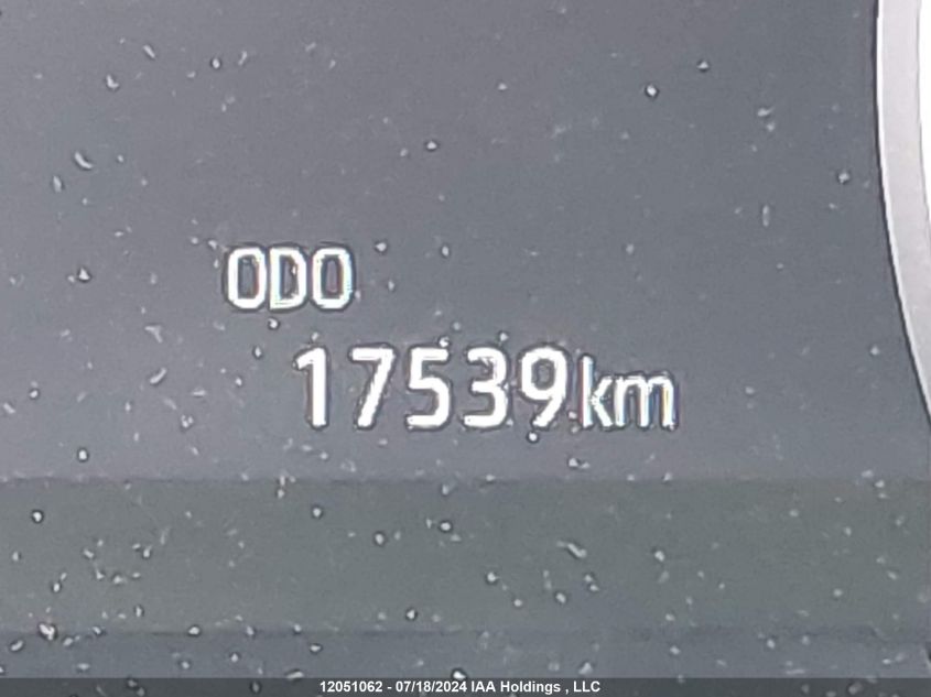 2023 Toyota Highlander L/Le/Xle/Limited/Platinum/Xse VIN: 5TDKDRBH8PS012621 Lot: 12051062