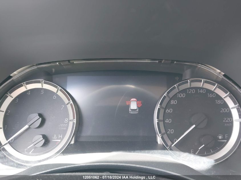 2023 Toyota Highlander L/Le/Xle/Limited/Platinum/Xse VIN: 5TDKDRBH8PS012621 Lot: 12051062