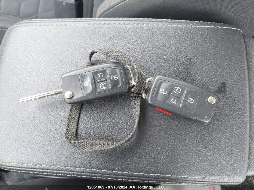 2020 Volkswagen Passat VIN: 1VWAA7A33LC005535 Lot: 12051069