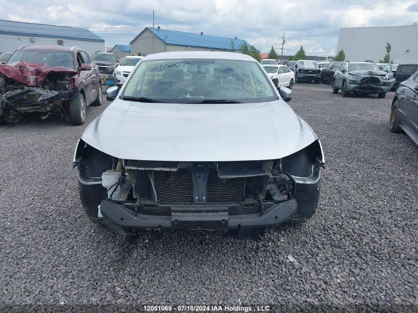 2020 Volkswagen Passat VIN: 1VWAA7A33LC005535 Lot: 12051069